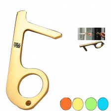 Brass Door Opener